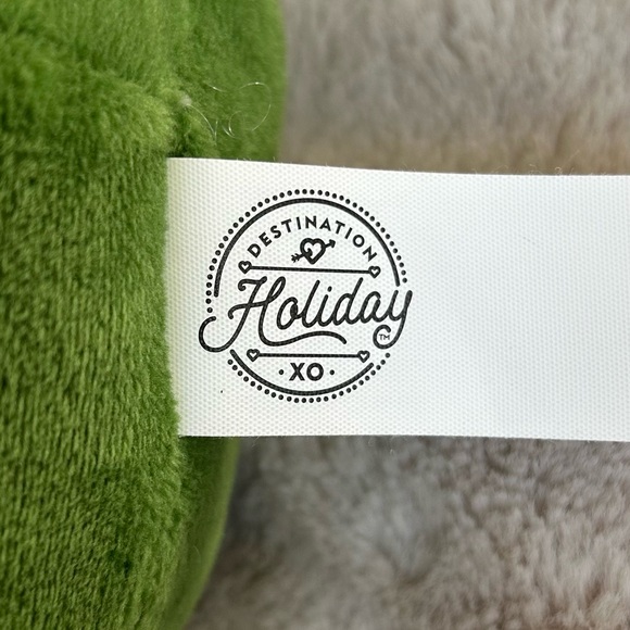 Avocado NWOT cute plush 🥑❤️ - Picture 4 of 4